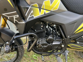 RAM TE PR PRO, 2025 г.