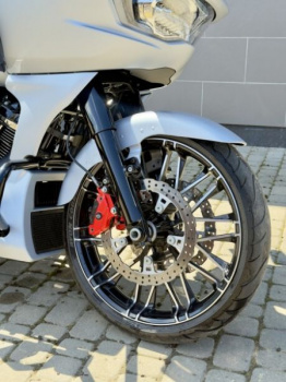 Harley-Davidson Road Glide, 2024 г.