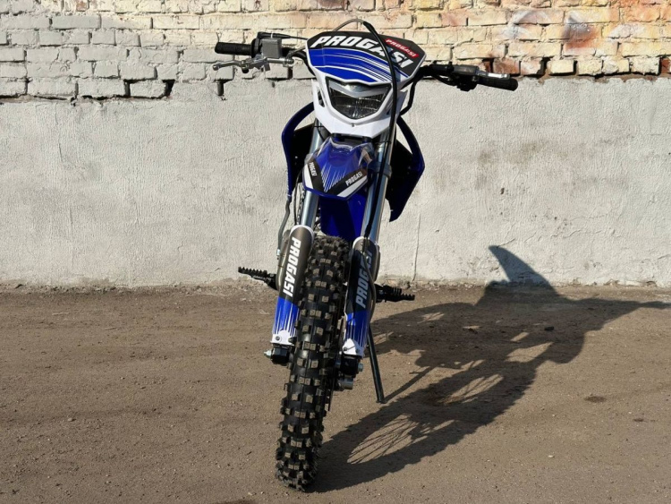 Пит-байк Progasi SMART 125, 2026 г.
