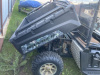 Polaris Ranger, 2009 г.