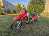 Kawasaki KLR 650, 2006 г.