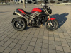 Triumph Speed Triple 1050, 2017 г.