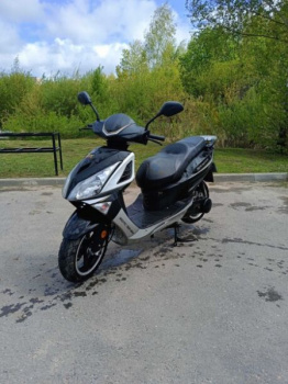 Hors 158 new, 2024 г.