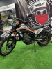 Regulmoto CR-X, 2025 г.