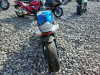 Suzuki GSX-R 600, 2023 г.