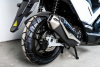 SPRMOTORS TRAVEL MAX 180 EFI (T4-50H), 2026 г.