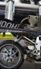 Honda CBR 919rr, 1999 г.