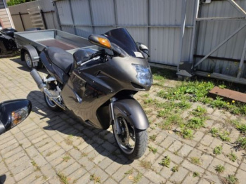 Honda CBR, 1997 г.