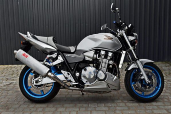 Honda CB 1300, 2003 г.