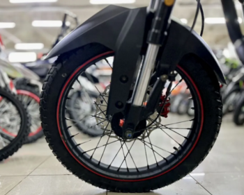 ROCKOT DAKAR adventure 2.0, 2025 г.
