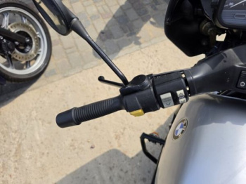 BMW K 1100, 1995 г.