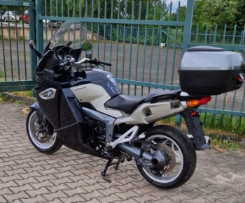 BMW K 1300 GT ABS, 2009 г.