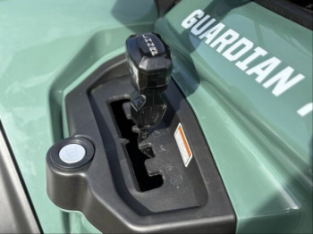 Hisun GUARDIAN 750 L LONG, 2026 г.