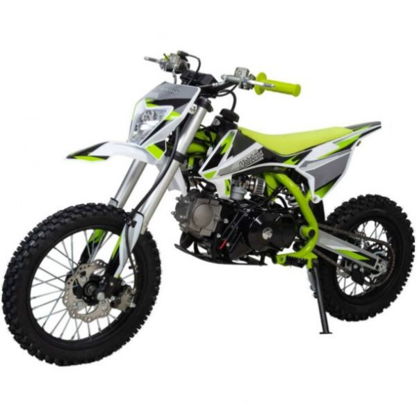 Motoland 125 SX 125 E, 2024 г.