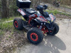 KXD Warrior, 2019 г.