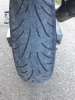 Yamaha FZS Спорт обвес, 2000 г.