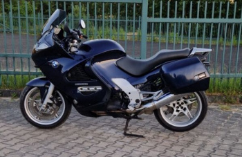 BMW K 1200gt, 2003 г.
