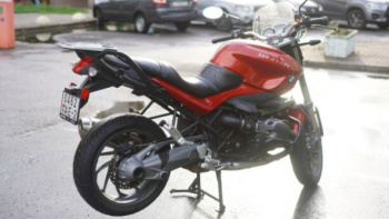 BMW R 1200R, 2012 г.