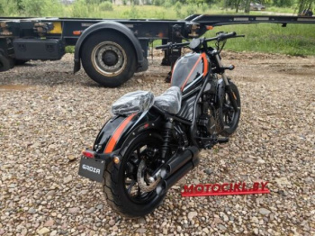 GROZA JOY300 Sport, 2026 г.