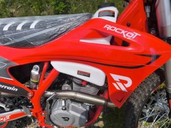 Эндуро ROCKOT GS7 ALL-TERRAIN 250, 2026 г.