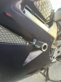 Honda VFR, 2003 г.