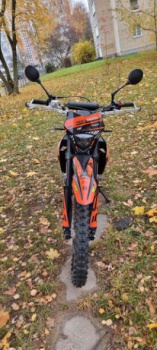 Regulmoto ZR ZRPR, 2024 г.