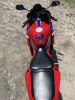 Honda CBR RR, 2015 г.
