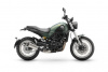 Benelli Leoncino 500 Trail, 2026 г.