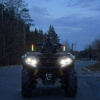 BRP Outlander XT, 2016 г.