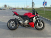 Ducati Streetfighter v2, 2022 г.
