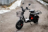  AVM E-ALFA Travel, 2026 г.