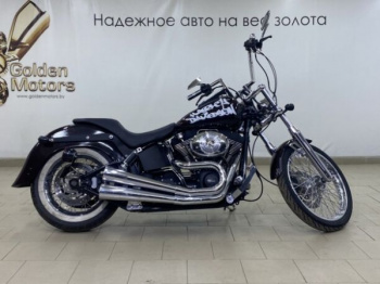 Harley-Davidson Softail, 2000 г.