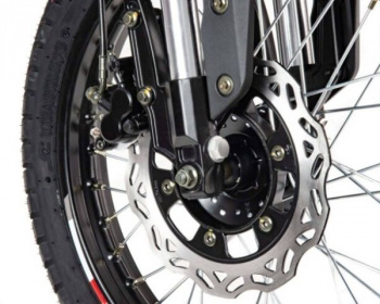 Motoland Enduro, 2026 г.