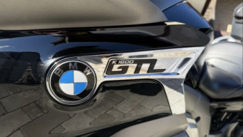 BMW K, 2020 г.