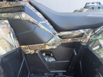 Polaris Sportsman, 2021 г.
