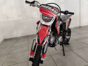 Progasi SMART 125 6 mini, 2026 г.