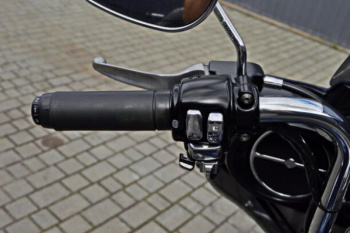 Harley-Davidson Electra Glide FLHTK ULTRA LTD, 2012 г.
