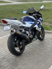 Suzuki GSX-R, 2005 г.
