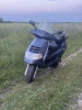 Piaggio Hexagon, 2001 г.