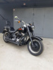 Harley-Davidson Fat Boy, 2012 г.