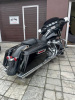 Harley-Davidson Street Glide BNP, 2018 г.