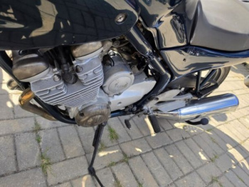 Yamaha XJ, 1992 г.
