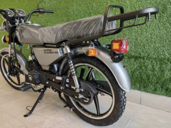 ROCKOT ALPHA CLASSIC, 2026 г.