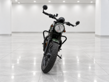 Triumph Street Twin 900, 2016 г.
