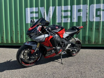 Honda CBR 1000 RR, 2024 г.