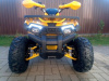 Motoland Wild X 125, 2026 г.