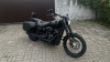 Harley-Davidson Softail FXBB Street Bob, 2018 г.