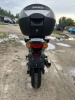 Honda CBF 600, 2005 г.