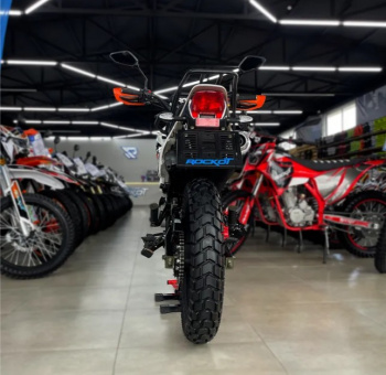 Эндуро ROCKOT ZR 250, 2026 г.