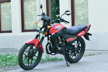 Классик Racer RC 150-23 Tiger, 2025 г.